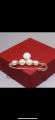 Saree Brooch - New Design Elegant Accessory for Traditional Wear. 