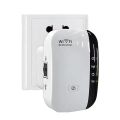 Wireless/ Wired Re-peater For home / office/ anywhere Range Exxtender.