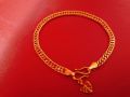 Panchadhatu Heart Charm Bracelet | Handmade 1pc. 