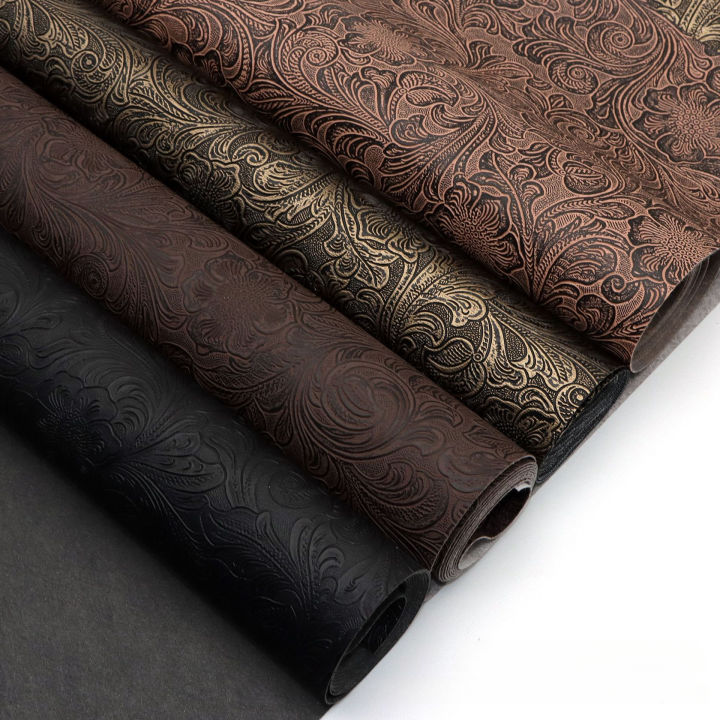 Geometric%20Textured%20PVC%20Leather%20Sheet%2020x33cm%20-%20Embossed%20Faux%20Leather%20Panel%20for%20DIY%20Wallets%20&%20Crafts%20-%20Image%203