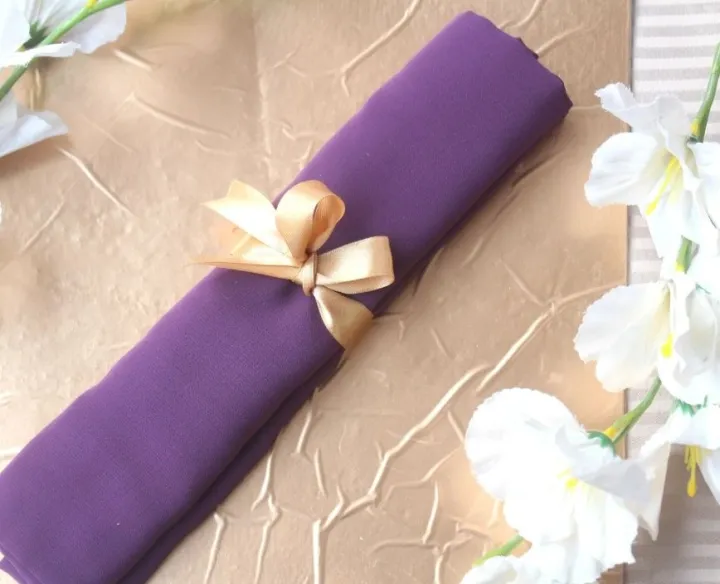 casual%20Georgette%20chiffon%20hijab%20easy%20wear%20stolar%20-%20Image%204