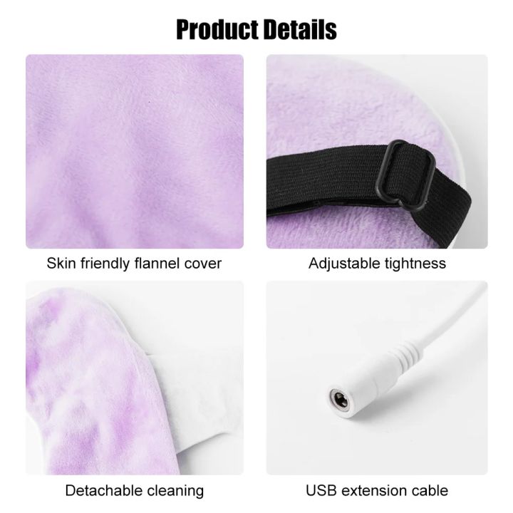 Heated%20Eye%20Mask%20USB%20Reusable%20Blindfold%20Steam%20Sleeping%20Eye%20Mask%20Patch%20Hot%20Steam%20Fatigue%20Relief%20Sleep%20Ant%20Dark%20Circles%20Aging%20-%20Image%206