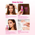 Sparkling Sequins Glitter Gel Stick Mermaid Sequin Body Glitter Gel Cosmetic Hair Glitter Festival Makeup for Christmas Party. 