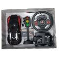 Racing-Control Speed X Car Toy. 