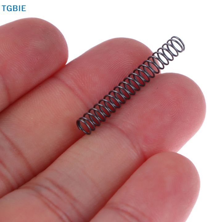 [TL][TL]10PCS Wire Diameter 0.4mm Miniature Ballpoint Pen Refill Steel ...