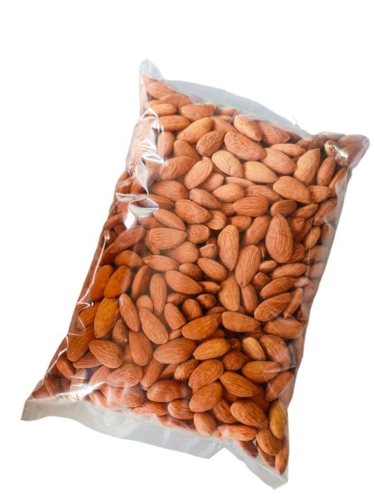 Almond Badam 1kg | Daraz.com.np: Buy Online at Best Prices in Nepal ...