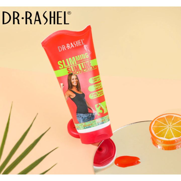 Dr.%20Rashel%20Slimming%20Slim%20Line%20Hot%20Cream%20Weight%20Loss%20-%20Image%202
