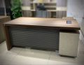 1.8m Premium Finishing Executive L-Type Fancy Office Desk. 