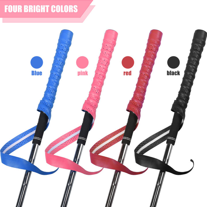 Golf%20Club%20Grip%20Tape%20Golf%20Grip%20Wrapping%20Tapes%20Non-slip%20Sweatproof%20PU%20Wrapping%20Quick%20Replacement%20Golf%20Club%20Grip%20Solution%20-%20Image%207