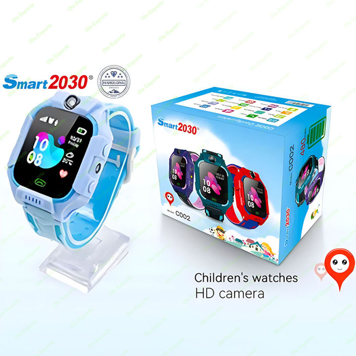 Kids%202G%20Smart%20Watch%20SOS%20%20Location%20Sim%20Card%20Call%20Child%20SmartWatch%20Camera%20Waterproof%20Boys%20Girl%20%20For%20Android%20IOS%202026%20New%20-%20Image%207
