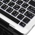 Compatible with MacBook Pro 13 Keyboard Cover A2289/A2338/A2251&MacBook Pro 16 Keyboard Cover A2141 Thin Protector for Touch Bar. 