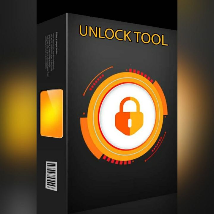 Unlock Tool Activation 100% Trusted Dealer
