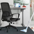 90x120cm Office Rolling Chair Mat Computer Gaming Chair Mat Colors Bedroom Living Room Office Swivel Chair Carpet. 