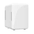 4L Mini Multifunction Refrigerator Cosmetics Mask Beverage Dormitory Refrigerators Cooler Warmer Beauty Fridge for Car. 