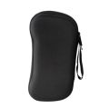 For Retroid Pocket 5 Grip Scratchproof Shockproof Storage Bag Screen and Grip Dual Protective Carrying Case.