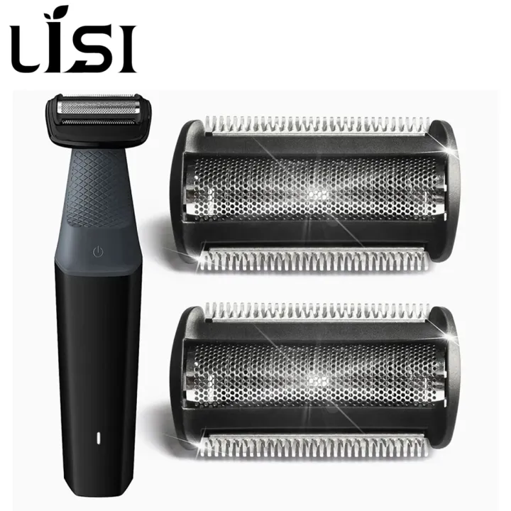 LISI%20BG2000%20Replacement%20Head%20Fit%20for%20%20Norelco%20Bodygroom%20Series%207000%20BG7030%20BG7040%20BG5025%20BG2030%20BG2040%20Beard%20Trimmer%20-%20Image%202