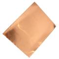 EMI Shielding Copper Foil Tape Moisture Resistant Guitar Accessory for Wall Guitar Stand and Pickguard Protection. 
