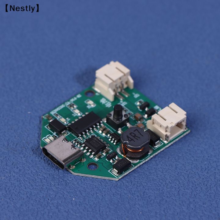 Type-C%20Micro%20USB%20Fan%20Drive%20Module%209V%203-Speed%20Stepless%20Speed%20Charging%20Control%20Board%20Mini%20Table%20Fan%20Handheld%20Fan%20Circuit%20Pcb%E3%80%94Nest%E3%80%95%20-%20Image%203