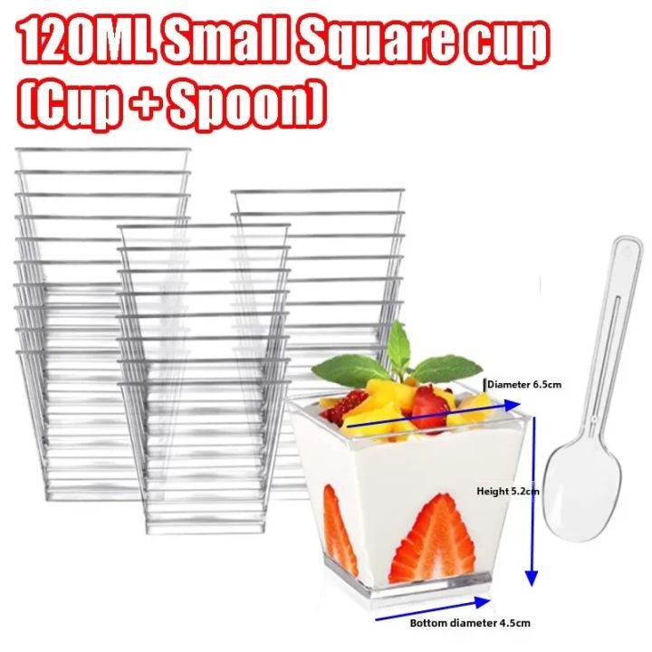 5-100PCS%20Trapezoidal%20Mousse%20Cups%20Pudding%20Cups%20One%20%20Hard%20Plastic%20Transparent%20Jelly%20Cups%20Dessert%20Cups%20Cake%20Cups%20Square%20Cups%20-%20Image%207