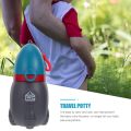 Portable Baby Kids Potty Urinal Hygienic Leak Proof Emergency Toilet for Camping Car Travel and boys girls Potty Pee Training. 