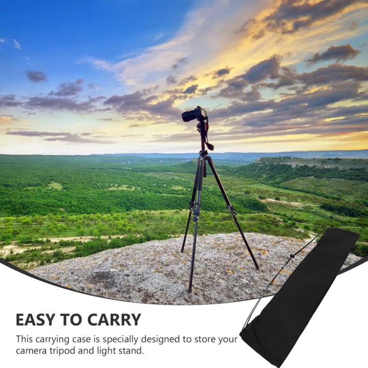 Portable%20Foldable%20Tripod%20Carrying%20Case%20Hand%20Bag/Tripod%20Storage%20Bag%20w/Strap/for%20Standing%20tripod%20Microphone%20Stands%20Storage%20-%20Image%204