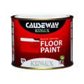 Asian Paint Floor Paint 500ml / 1Ltr. 