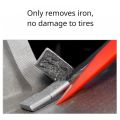 4PCS Car Trim Removal Tool Kit Car Door Panel Removal Tool Portable Dynamic Balance Auto Panel Door Audio Trim Tool Kit. 