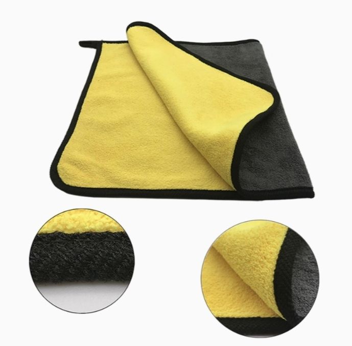car%20bike%20wash%20double%20layer%20microfiber%20towel%20car%20cleaning%20-%20Image%202