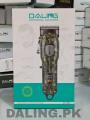 DALING DL-1635 ARMY CAMO Electric Hair Clipper Rechargeable Shaver Beard trimmer Professional Hair Trimmer Cordless Oil head Men Hair Cutting Machine Beard razor. 