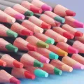 KALOUR 50/72/180/240/300 Pcs Oil Colored Pencils Set Professional Drawing Color Pencil For Artist Coloring Sketch Art Supplies. 