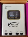 Paktech Mppt solar charge controller new model. 