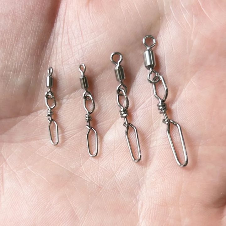 DNDYUJU%2020pcs%20Stainless%20Fishing%20Barrel%20Rolling%20Swivels%20Snap%20High%20Strength%20Clip%20Lure%20Fishing%20Connector%20Fishing%20Accessories%20-%20Image%204