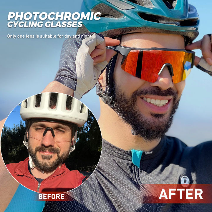 Kapvoe%20Photochromic%20Cycling%20Sunglasses%20for%20Men%20Cycl%20Glasses%20Mountain%20Bicycle%20Goggles%20Women%20Outdoor%20Sports%20Running%20UV400%20Eyewear%20-%20Image%205