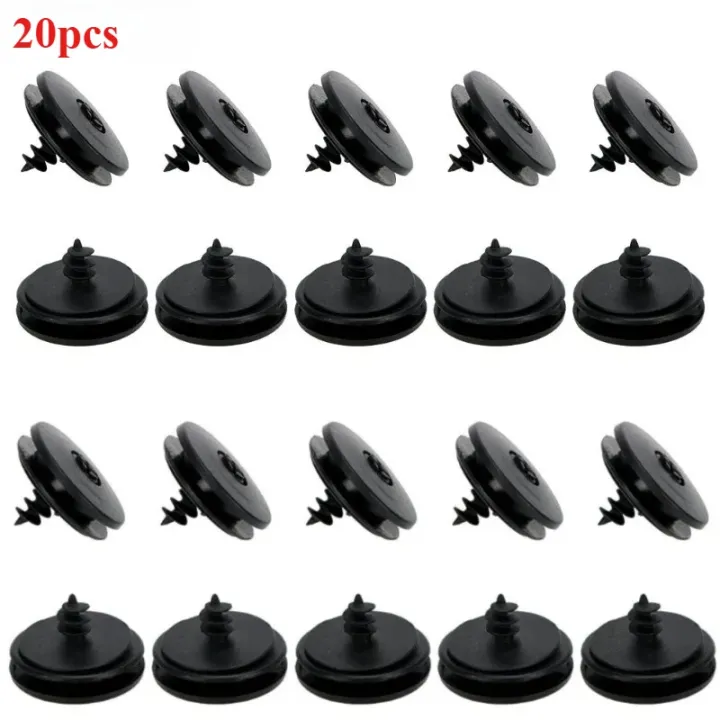 10/20pcs%20Universal%20Car%20Floor%20Mat%20Clips%20Retention%20Holders%20Carpet%20Fixing%20Clamps%20Buckles%20Anti%20Skid%20Fastener%20Retainer%20Resistant%20-%20Image%207
