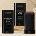 2-in-1 Instant Comb Hair Dye, Touch up Comb, Waterproof Sweat proof Hair Dye Comb for Gray Hair Coverage Beard Hair Color Stick.