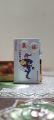 Joker flame zippo lighter Refillable Cigarette Metallic Windproof Lighter FOr Men. 