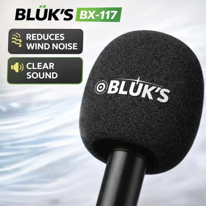 WKSHOP%20BLUK%E2%80%99S%20BX-117%20Lavalier%20Microphone%20Handle%20Accessories%20%7C%20Professional%20Mic%20Handle%20for%20Lavalier%20&%20Clip%20Microphones%20%7C%20Noise%20Reduction%20Grip%20%7C%20Durable%20Lightweight%20Design%20%7C%20Ideal%20for%20Vlogging,%20Interviews,%20YouTube,%20TikTok,%20Podcasting%20&%20Content%20Creation%20-%20Image%204