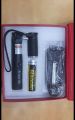 RL/YL Premium Laser 303 Rechargeable Powerful Burning Green Laser / Target Light. 
