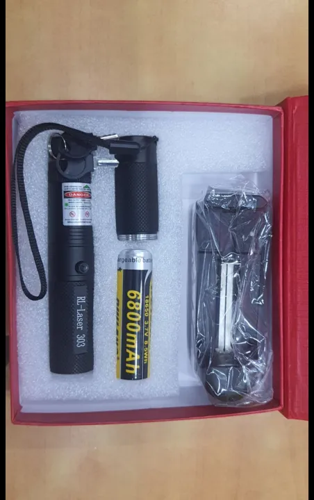 RL/YL%20Premium%20Laser%20303%20Rechargeable%20Powerful%20Burning%20Green%20Laser%20/%20Target%20Light%20-%20Image%204