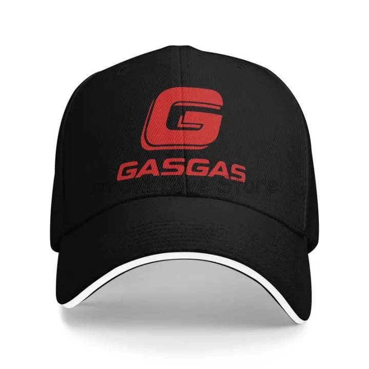 GasGas%20Enduro%20Motorcycle%20Baseball%20Cap%20Retro%20Mountain%20Bike%20Sandwich%20Hats%20for%20Men%20Women%20Adjustable%20Caps%20Sun%20Protection%20Hat%20-%20Image%206