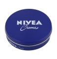 Nivea Blue Tin Cream - 60 ml.