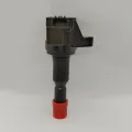 【Bangkok shipping 】 ignition coil Honda City Jazz 2009-2013 genuine i-VTEC freed brio part No. 30520-RB0-003 (CM11-116). 