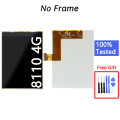 2.4" For Nokia 8110 4G LCD TA-1071 TA-1067 Display Touch Screen Digitizer pantalla For Nokia 8110 4G display Replacement. 