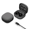 New For Samsung Galaxy Buds 2 Pro/FE/2/Live/Pro Cover Anti drop Full body protective hard shell For Galaxy Buds FE Cover Funda. 