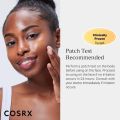 COSRX Advanced Snail Mucin Glass Glow Hydrogel Mask 3 pcs 34g. 