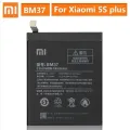 Redmi Xiaomi 5s Plus Battery BM37 BM-37 BM 37  Battery 3800mAh Battery. 