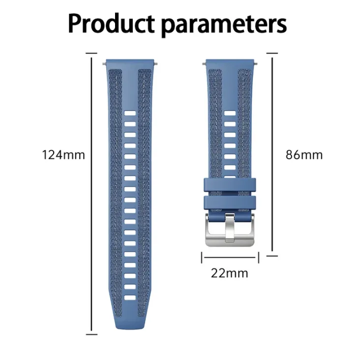 Official%20Strap%20For%20%20WATCH%20GT%205%204%2046mm%20Watch%204%205%20Pro%20GT%203%202%20Pro%2046%20mm%2022mm%20Nylon%20Sports%20Composite%20Silicone%20Band%20Bracelet%20-%20Image%206