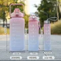 3 in 1 water bottles. 