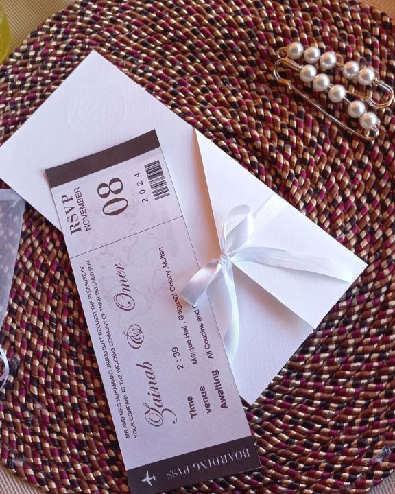 Customized%20Passport%20Card%20%7C%20wedding%20Card%7C%20wedding%20Invitation%20card%20-%20Image%202