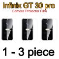 Infinix GT 30 pro Camera Protector: Ultimate Lens Protection & Clarity HD clear Lens soft protective plastic lens.